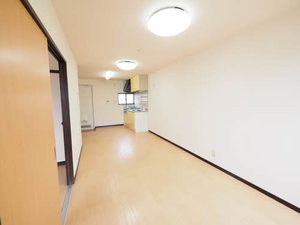 コーポひまわり 0203号-2