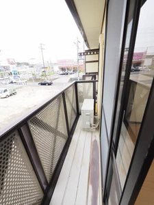 コーポひまわり 0203号-10