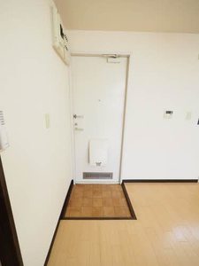 コーポひまわり 0203号-13