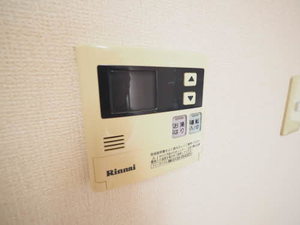 コーポひまわり 0203号-14