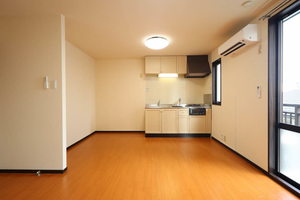 リラハイツ A202号-3