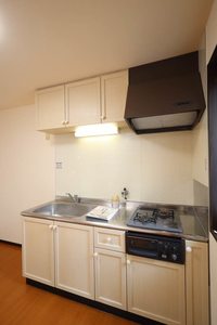 リラハイツ A202号-4