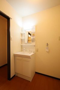 リラハイツ A202号-6