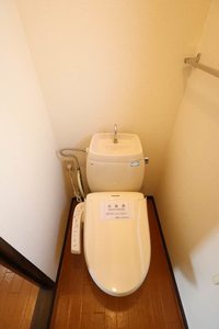 リラハイツ A202号-7