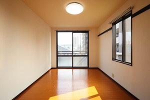 リラハイツ A202号-8