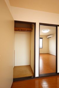 リラハイツ A202号-9