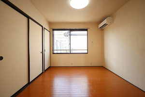 リラハイツ A202号-10