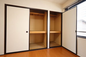 リラハイツ A202号-11