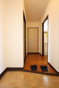 リラハイツ A202号-12