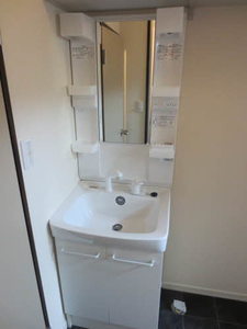 フレグランス永塚 0103号-4