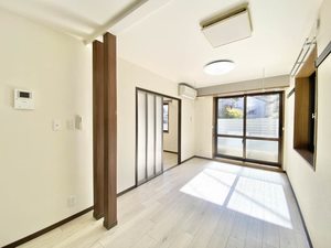 フレグランス永塚 0105号-2