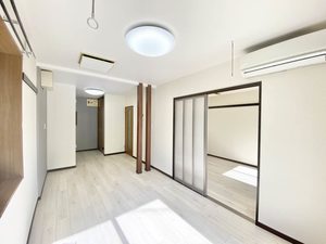 フレグランス永塚 0105号-3