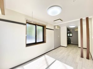 フレグランス永塚 0105号-4