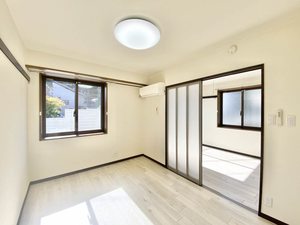 フレグランス永塚 0105号-7