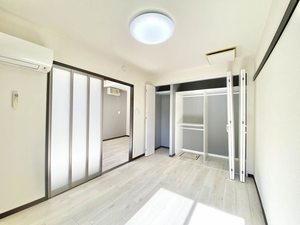 フレグランス永塚 0105号-8