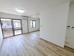 ボヌール一陽 A205号-2