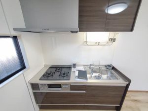 ボヌール一陽 A205号-6