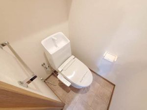 ボヌール一陽 A205号-9