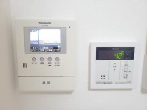 ボヌール一陽 A205号-12