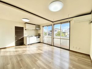 ＹＯＵハイツ B103号-2