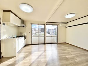 ＹＯＵハイツ B103号-3