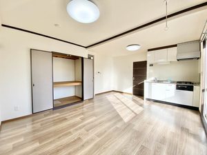 ＹＯＵハイツ B103号-4