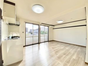 ＹＯＵハイツ B103号-5