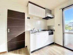 ＹＯＵハイツ B103号-6