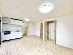 YOUハイツ B205号-4