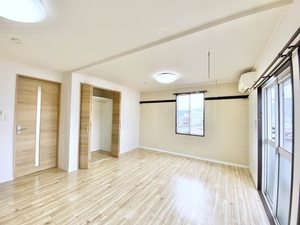 YOUハイツ B205号-5