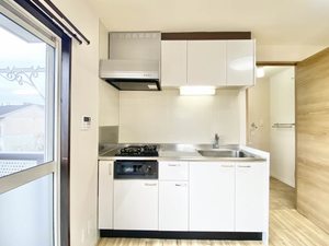 YOUハイツ B205号-6