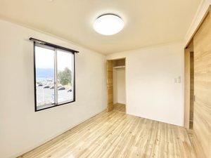 YOUハイツ B205号-8