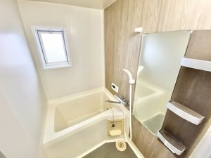 YOUハイツ B205号-11