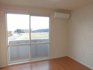 サンモールカーサ A101号-2