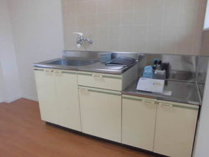 サンモールカーサ A101号-4