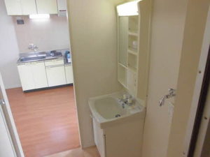 サンモールカーサ A101号-7