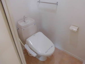 サンモールカーサ A101号-8