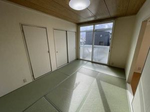 グリーンベールさかい A102号-6