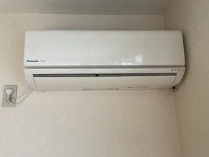 グリーンベールさかい A102号-12
