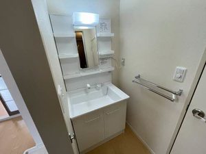 グリーンベールさかい A102号-13