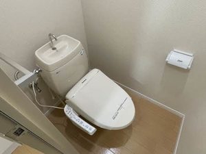 グリーンベールさかい A102号-15