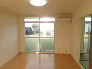 グリーンベールさかい A201号-4