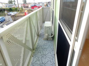 グリーンベールさかい A201号-5