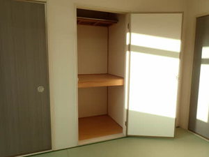 グリーンベールさかい A201号-6