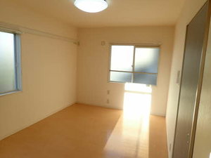 グリーンベールさかい A201号-8