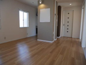 クレストときわ B201号-4