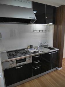 クレストときわ B201号-5