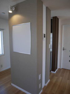 クレストときわ B201号-6