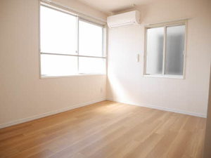 クレストときわ B201号-7