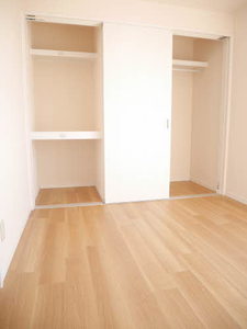 クレストときわ B201号-8